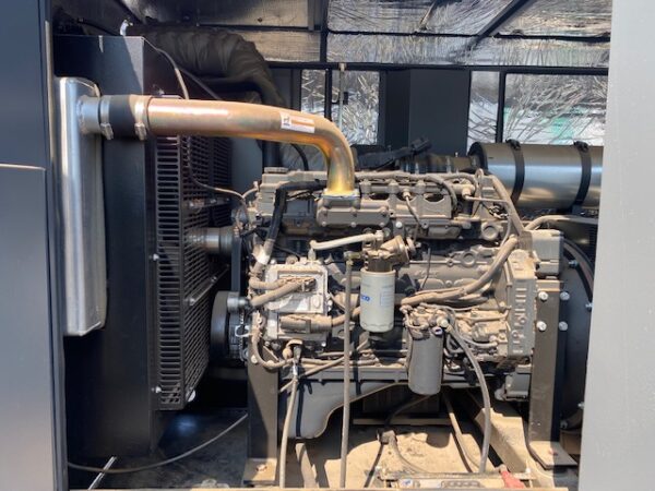 Generac SD150 Generator Set6