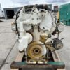 CAT C27 Industrial Engine2