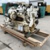 CAT C27 Industrial Engine3