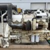 CAT C27 Industrial Engine4