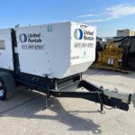 Generac 100KW Portable Generator (3)