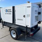 Generac 100KW Portable Generator (5)