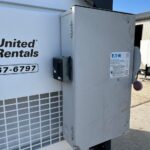 Generac 100KW Portable Generator (7)