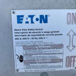 Generac 100KW Portable Generator (8)