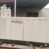 Generac 150kW Natural Gas Generator Set (2)