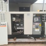 Generac 150kW Natural Gas Generator Set (4)