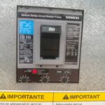 Generac 150kW Natural Gas Generator Set (5)