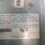 Generac 150kW Natural Gas Generator Set (7)