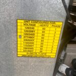 Generac 150kW Natural Gas Generator Set (8)