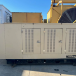 Generac Series 2000 Natural Gas Generator Set