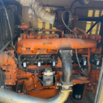 Generac Series 2000 Natural Gas Generator Set2