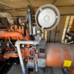 Generac Series 2000 Natural Gas Generator Set3