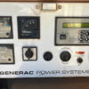 Generac Series  Natural Gas Generator Set x
