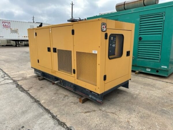 Olympian G125G1 Generator Set