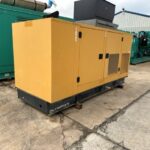 Olympian G125G1 Generator Set2