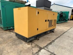 Olympian G125G1 Generator Set2