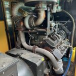 Olympian G125G1 Generator Set4