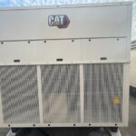 CAT DG500 Generator Set3