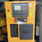 CAT DG500 Generator Set5