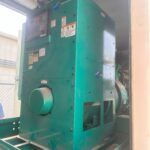 Cummins 500kW Generator Set (2)