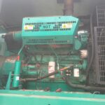 Cummins 500kW Generator Set (5)