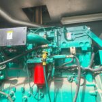 Cummins 500kW Generator Set (6)