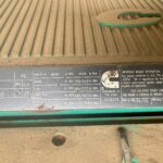 Cummins 500kW Generator Set (9)