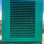Cummins QST30 Generator Set (1)