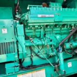 Cummins QST30 Generator Set (11)