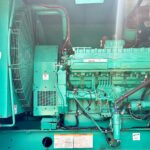 Cummins QST30 Generator Set (12)