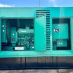 Cummins QST30 Generator Set (14)