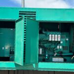 Cummins QST30 Generator Set (4)