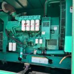 Cummins QST30 Generator Set (5)