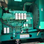 Cummins QST30 Generator Set (6)