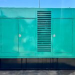 Cummins QST30 Generator Set (8)