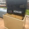 Kohler RZJ Generator Set  x