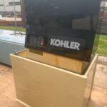 Kohler 150R0ZJ Generator Set (11)