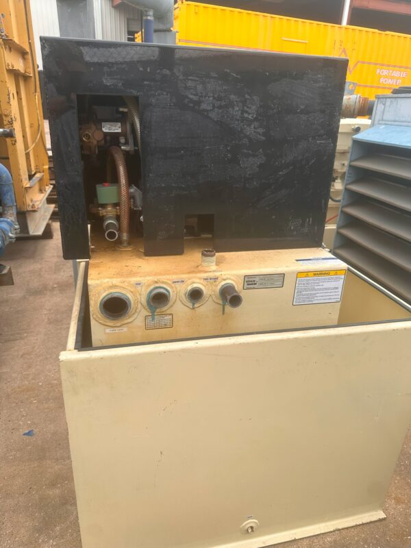 Kohler 150R0ZJ Generator Set (13)
