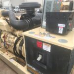 Kohler 150R0ZJ Generator Set (4)
