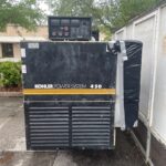 Kohler 450REOZD4 Generator Set (1)