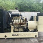 Kohler 450REOZD4 Generator Set (2)