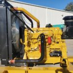 Rebuilt CAT C18 Engine