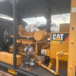 Used CAT 3406 Generator Set (7)