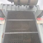 Used CAT C18 Generator Set (4)