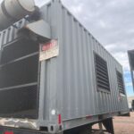 Used CAT C18 Generator Set (5)