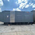 Generac 750kW Generator Set (1)
