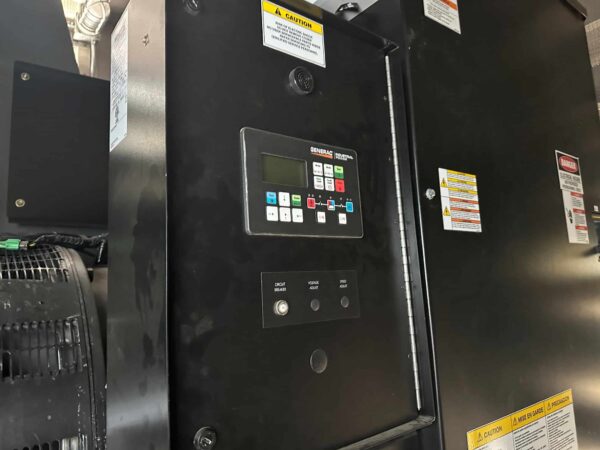 Generac 750kW Generator Set (10)
