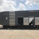 Generac 750kW Generator Set (2)