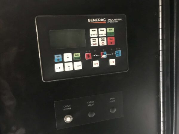 Generac 750kW Generator Set (7)