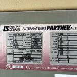Doosan G290 Generator Set (4)